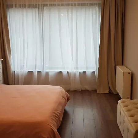 Spacious Mountain-view With Hot Tub And Free Parking 10 Min To Old Town * ブラショフ
