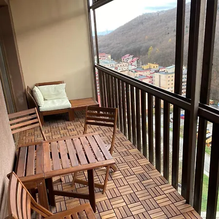 Spacious Mountain-view With Hot Tub And Free Parking 10 Min To Old Town 布拉索夫