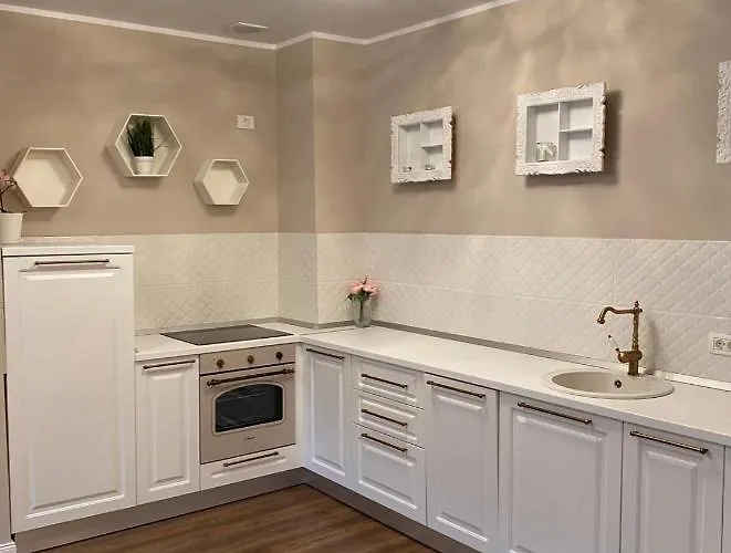 Appartement Spacious Mountain-view With Hot Tub And Free Parking 10 Min To Old Town