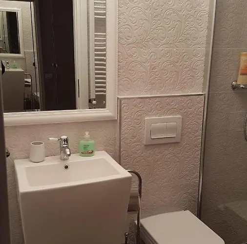 Spacious Mountain-view With Hot Tub And Free Parking 10 Min To Old Town Appartement *