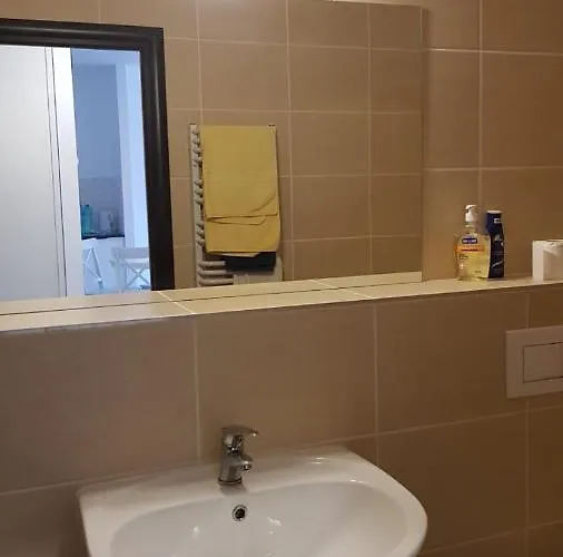 Spacious Mountain-view With Hot Tub And Free Parking 10 Min To Old Town * Braşov