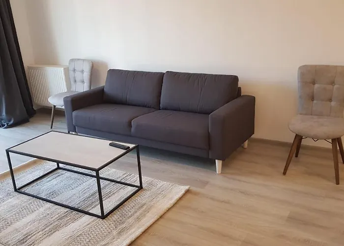 Spacious Mountain-view With Hot Tub And Free Parking 10 Min To Old Town Appartement *