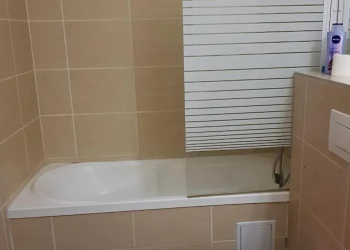 Appartement Spacious Mountain-view With Hot Tub And Free Parking 10 Min To Old Town *